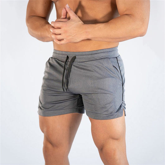 Shorts de Baño Deportivos para Hombre - Entrenamiento y Fitness - Image 4