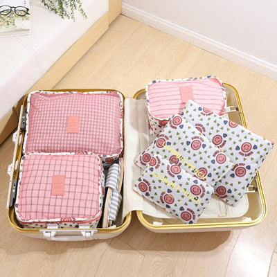 Bolsa Organizadora Multifuncional para Zapatos y Almacenamiento - Image 6
