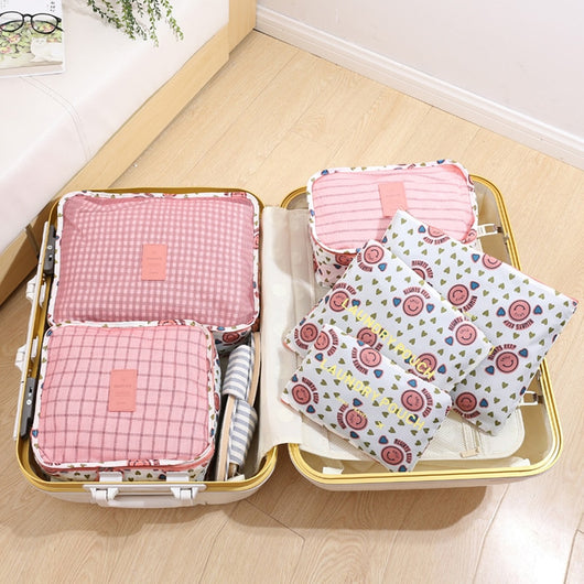 Bolsa Organizadora Multifuncional para Zapatos y Almacenamiento - Image 6