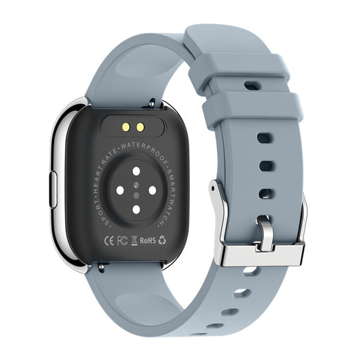 Pulsera Inteligente P52 - Monitor de Frecuencia Cardíaca y Oxígeno en Sangre - Image 8