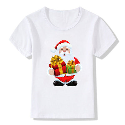 Playera Navideña Adorable - Image 14