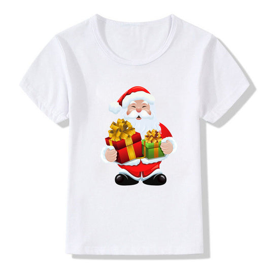 Playera Navideña Adorable - Image 14