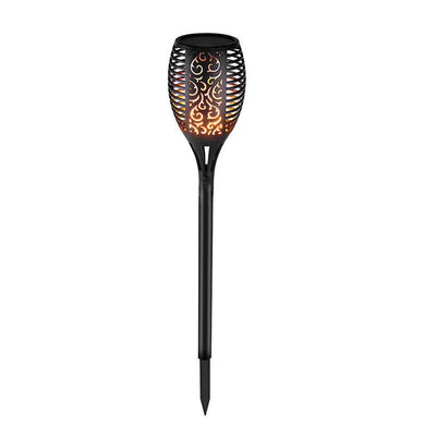Lámpara Solar LED Impermeable para Jardín y Decoración Exterior - Image 5