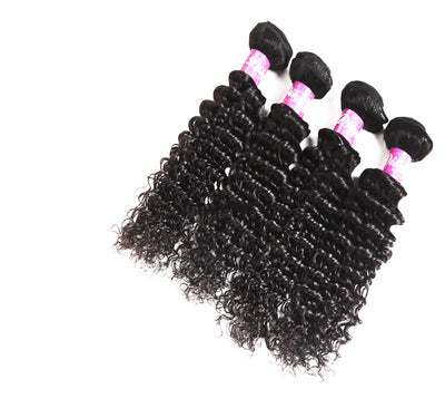 Extensiones de Cabello Natural 100% - Image 2