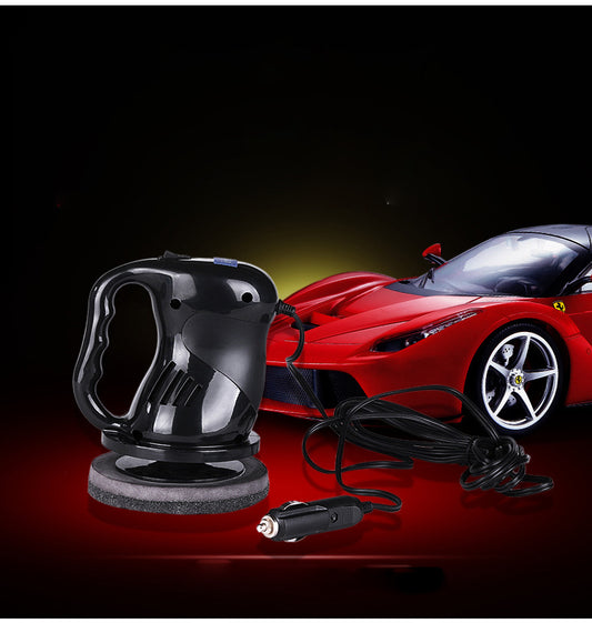 Pulidora Orbital para Autos