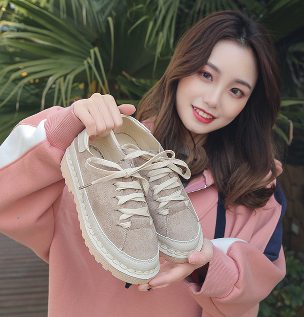 Zapatos Deportivos Transpirables para Mujer - Comodidad Primavera - Image 13