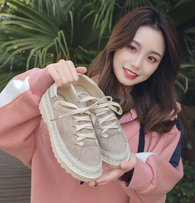 Zapatos Deportivos Transpirables para Mujer - Comodidad Primavera - Image 13