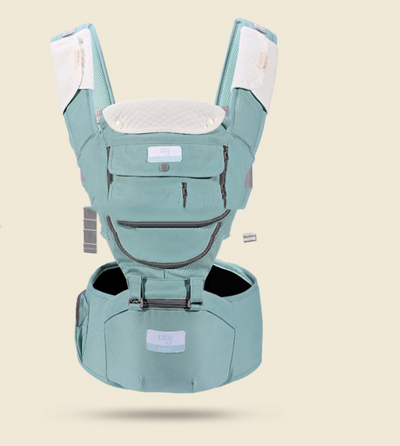 Asiento de Cadera Transpirable para Bebés - Image 4