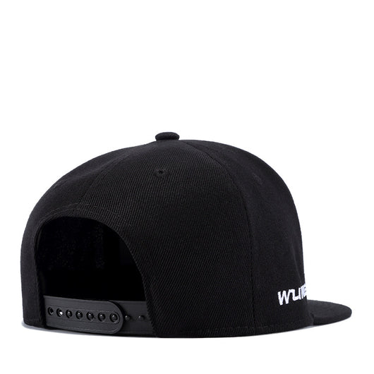 Gorra Plana Hip Hop Punk Estilo Urbano - Image 2
