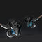Auriculares Intrauriculares con Subwoofer de Bobina ES3 y Control por Cable