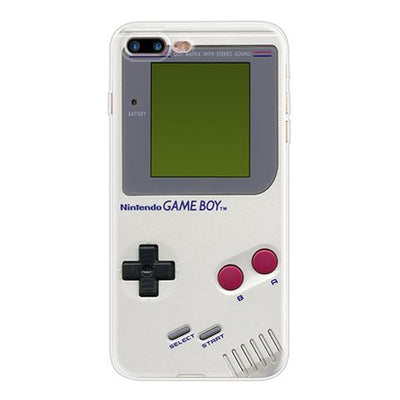 Funda iPhone Diseño Cerveza Retro Gameboy - Compatible 5 5S SE 6 6S 7 8 Plus X - Image 7