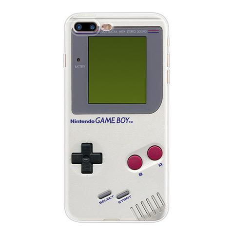 Funda iPhone Diseño Cerveza Retro Gameboy - Compatible 5 5S SE 6 6S 7 8 Plus X - Image 7