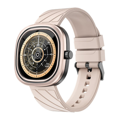Reloj Inteligente G32 con Monitor de Frecuencia Cardíaca y Podómetro - Image 8