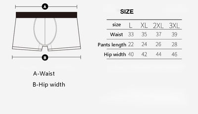 Pack 4 Boxers Modal Hombre Sin Marcas Ice Silk - Comodidad Premium - Image 12
