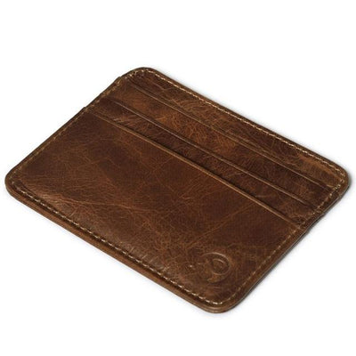 Billetera Mágica de Cuero Genuino - Image 3