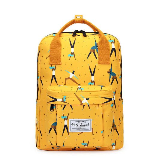 Mochila Escolar de Gran Capacidad para Secundaria - Image 45