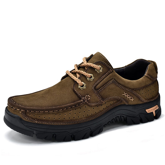 Botas de Senderismo para Aventuras al Aire Libre - Image 5