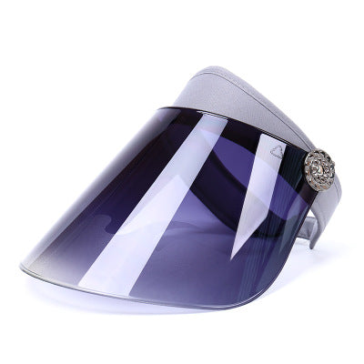 Visera Protectora Anti-UV con Cobertura Total - Image 13