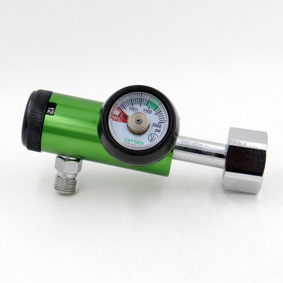 Válvula Reguladora de Oxígeno Médico - Image 2