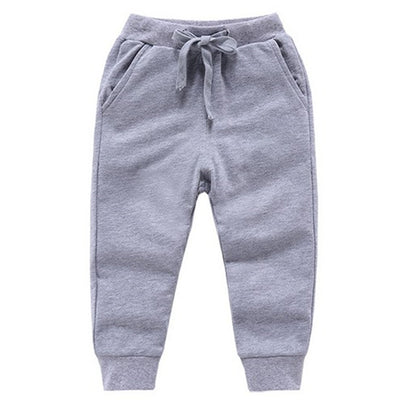 Pantalones de Algodón Premium - Image 18