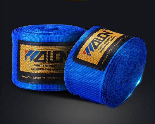Vendas de Boxeo y Sanda Profesionales - Image 9