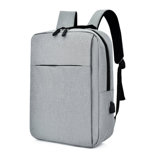Mochila USB para Computadora - Diseño Casual y Funcional