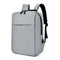 Mochila USB para Computadora - Diseño Casual y Funcional