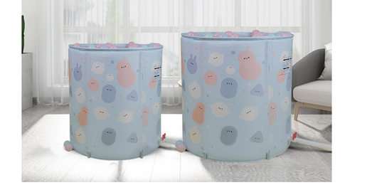Bañera Infantil para Interiores - Image 11