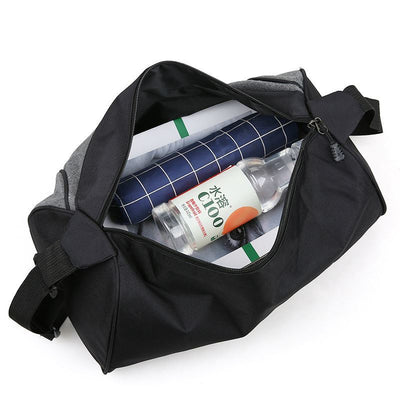 Bolsas de Viaje Portátiles Compactas para Hombre y Mujer - Image 15