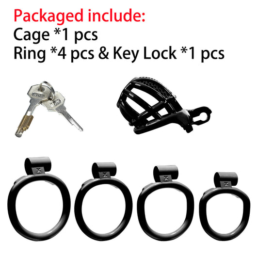 Anillo de Control con Candado de Seguridad para uso en Ecuador - Image 18
