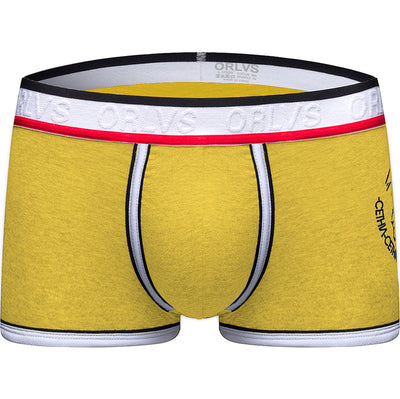 Bóxers deportivos con levantamiento de cadera para hombre - Image 21