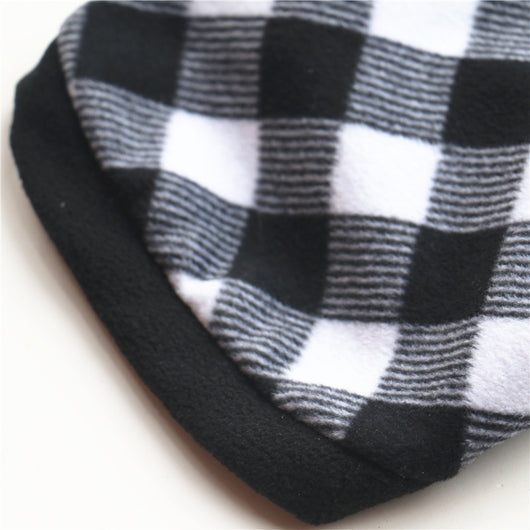 Abrigo Polar para Mascotas - Sudadera Térmica para Perros Otoño e Invierno - Image 33