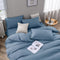Azul Denim Talla 1