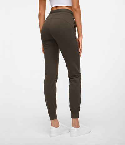 Pantalones de Yoga Sin Costuras - Image 4