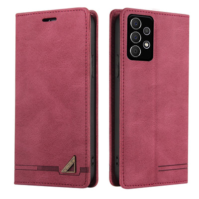 Funda de Cuero Premium para Redmi Note 10 Pro, Poco X3 y Lite - Image 5