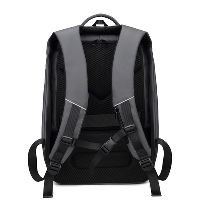 Mochila de Viaje de Gran Capacidad para Aventuras al Aire Libre - Image 5