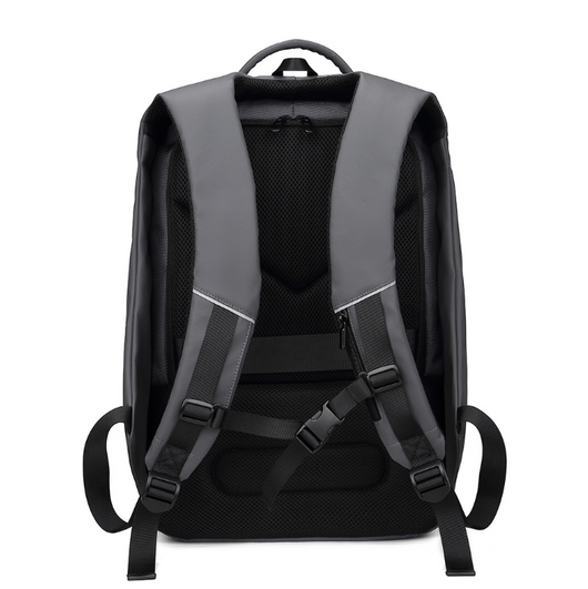 Mochila de Viaje de Gran Capacidad para Aventuras al Aire Libre - Image 5