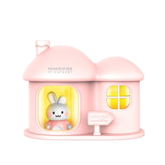 Humidificador USB de Escritorio con Diseño Infantil - Image 11