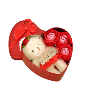 Caja de Flores Premium - Image 7