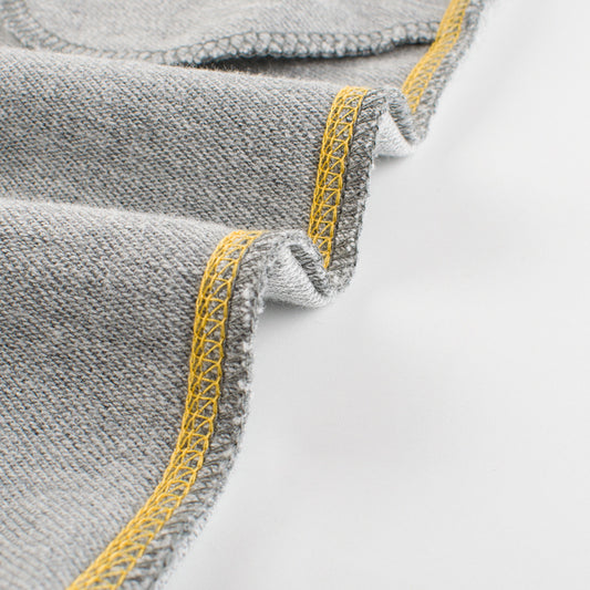 Pantalones deportivos para niños - Comodidad y movimiento - Image 2