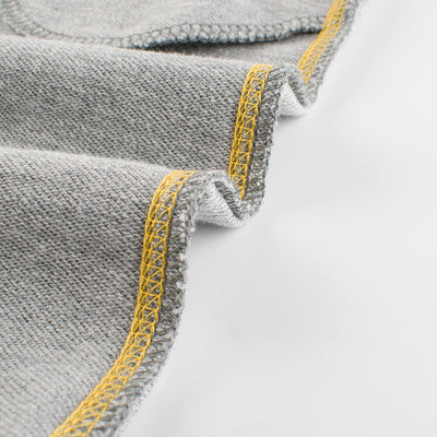 Pantalones deportivos para niños - Comodidad y movimiento - Image 2