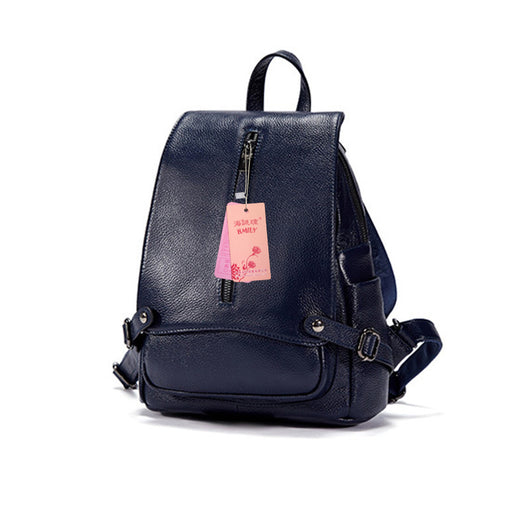 Mochila de Cuero Premium - Image 2