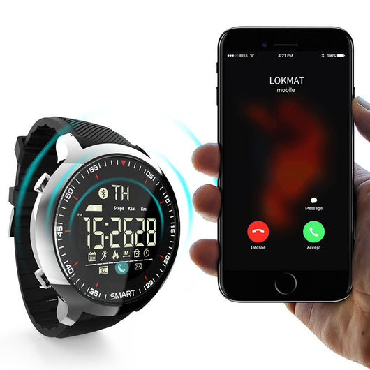 Pulsera Inteligente MK18 con Monitor de Salud - Image 3