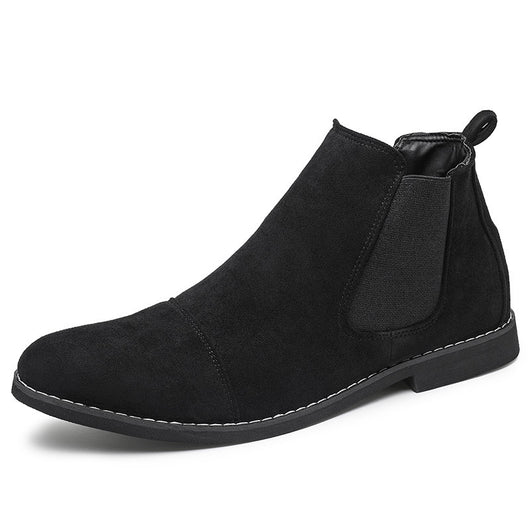 Botas Casuales Martin Talla Grande para Hombre - Image 12