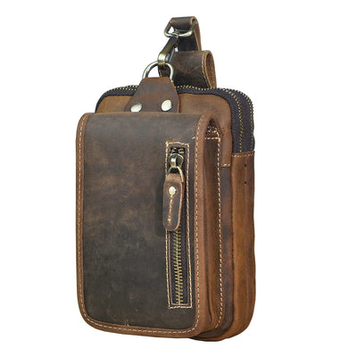 Bolsa Impermeable para Cintura con Gancho - Ideal para Celular y Cámara - Image 3