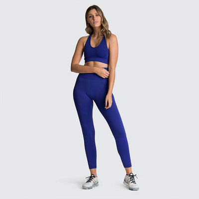 Conjunto de Yoga sin Costuras con Levantamiento de Glúteos - Image 69