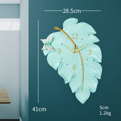 Reloj de Pared Decorativo para el Hogar - Image 13