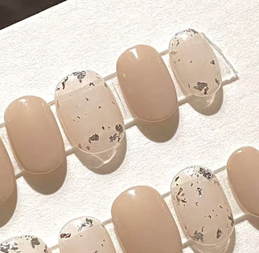 Calcomanías de Uñas Diseñadas - Image 4