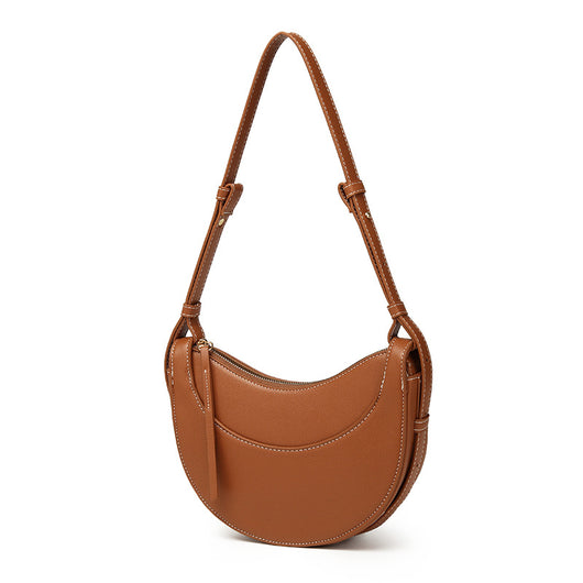 Bolso de Hombro de Diseño Exclusivo y Versátil - Image 4