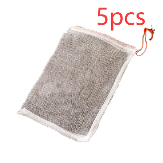 Bolsa Protectora de Nylon para Frutas y Verduras - Image 7